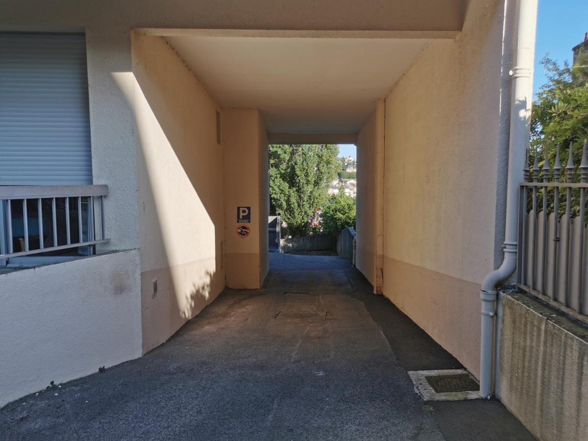 Cocon, Vue Rodez, Terrasse, Box, Musee Soulages Екстериор снимка